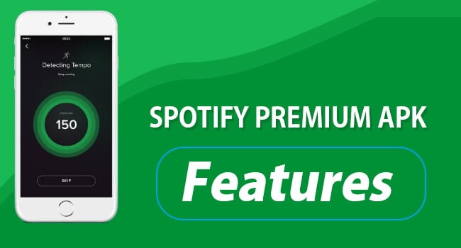 spotify modded apk for other countries